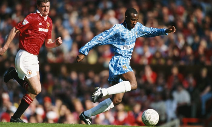 Club Football